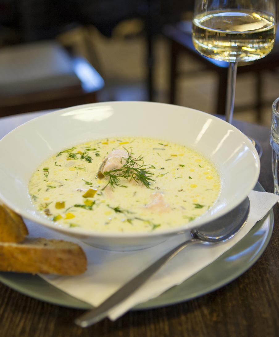 Cafe Lohikeitto Salmon Soup Kahvila Vanha Kauppahalli Scandinavia Cafe Cafe Lohikeitto Salmon Soup Kahvila Vanha Kauppahalli Scandinavia Cafe